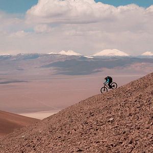 Photo Copiapó