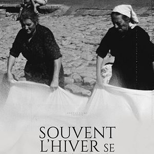 Photo Souvent l'hiver se mutine
