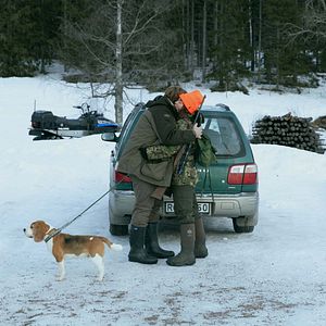 Photo Le Crime à la Racine