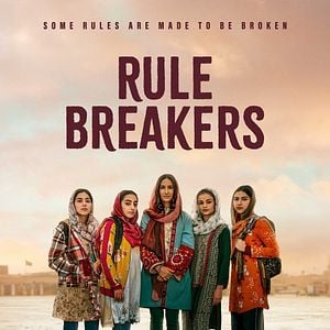 Photo Rule Breakers