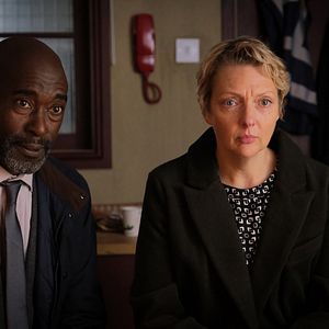 Photo Quai numéro 7