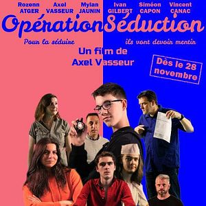 Photo Opération séduction