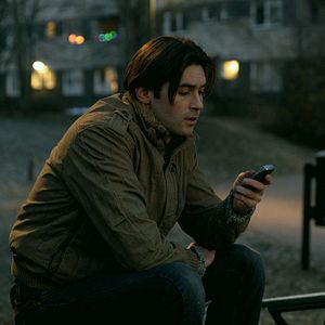 Photo Le Crime à la Racine