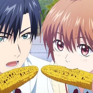 Photo Trapped in a Dating Sim: The World of Otome Games is Tough for Mobs