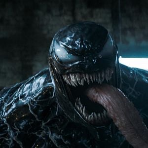 Photo Venom: The Last Dance
