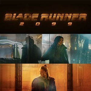 Photo Blade Runner 2099