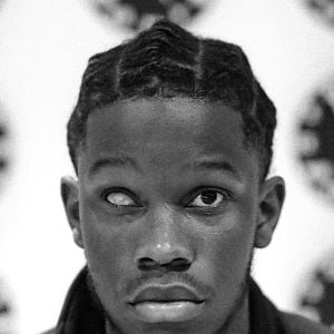 Photo Mohamed Lamine Cissé