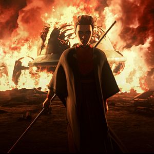 Photo Star Wars: Tales of The Empire