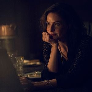 Photo Rebecca Ferguson