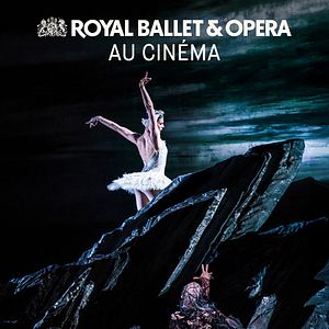 Photo Le Lac des cygnes (The Royal Ballet)