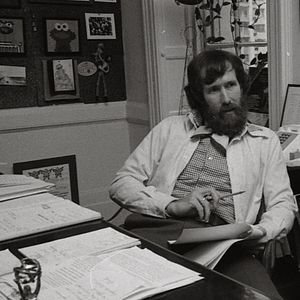 Photo Jim Henson Idea Man
