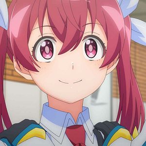 Photo Magilumiere Magical Girls Inc.