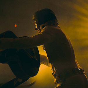 Photo Les Kings de Tupelo : Jusqu'au crime