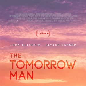 Photo The Tomorrow Man