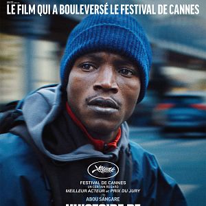 Photo L'Histoire de Souleymane