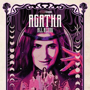 Photo Agatha All Along