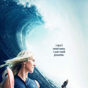 Photo Bethany Hamilton: Unstoppable