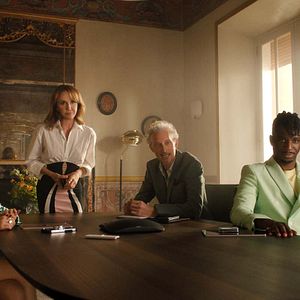 Photo Emily in Paris