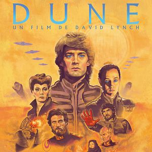 Photo Dune