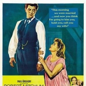 Photo La Nuit du chasseur