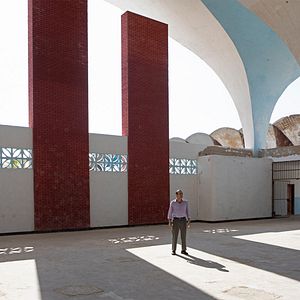 Photo Le Huitième étage, jours de révolte