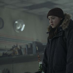 Photo The Last Of Us