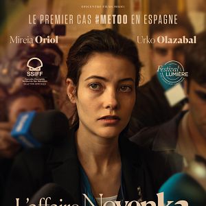 Photo L’Affaire Nevenka