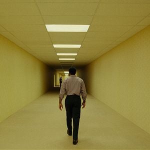 Photo Chiwetel Ejiofor