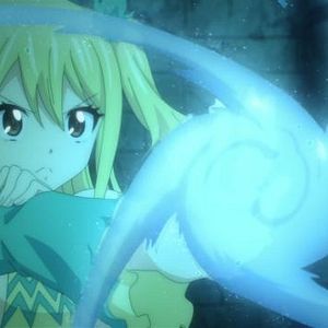 Photo Fairy Tail : 100 Years Quest