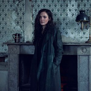 Photo Peaky Blinders: l'Immortel