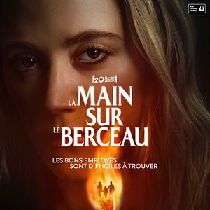 Photo La Main sur le berceau