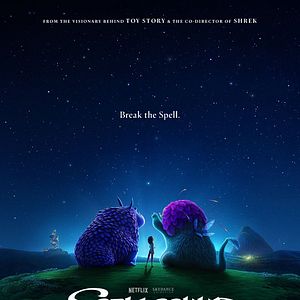 Photo Ellian et le Sortilège