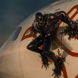 Photo Venom: The Last Dance