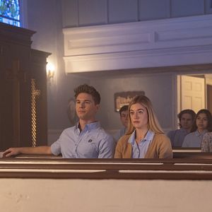 Photo Mallory Bechtel