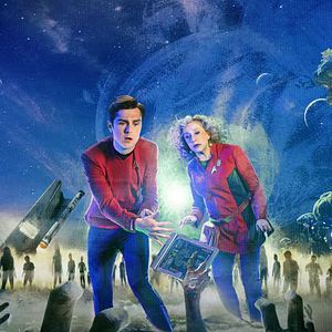 Photo Star Trek: Strange New Worlds