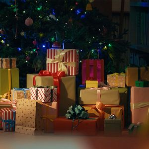 Photo Noël ensemble
