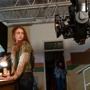 Photo Sadie Sink