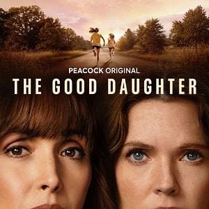 Photo The Good Daughter
