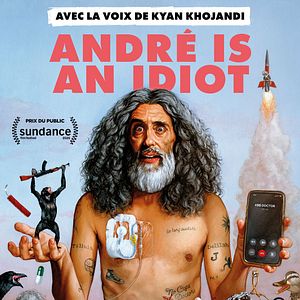 Photo André Is An Idiot