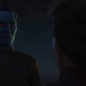 Photo Star Wars: Tales of The Empire