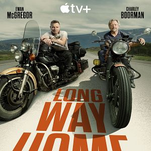 Photo Long Way Home