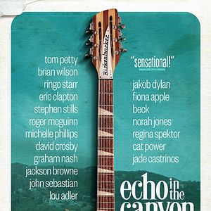 Photo L'Echo de Laurel Canyon