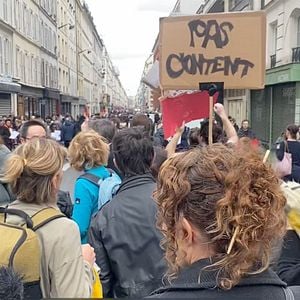 Photo Je veux bien