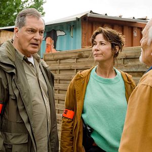 Photo Samuel Labarthe