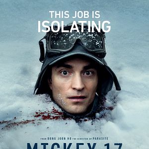 Photo Mickey 17