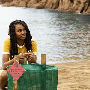 Photo Meurtres au paradis