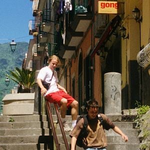 Photo La Gradiva
