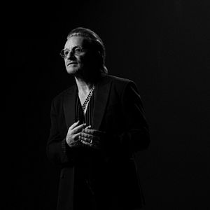 Photo Bono: Stories of Surrender
