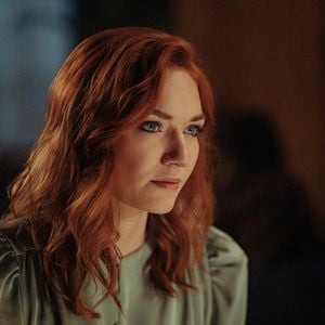 Photo Eleanor Tomlinson