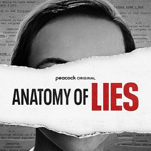 Photo Anatomy Of Lies